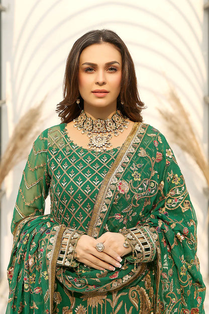 Chiffon Collection (MISAAL Vol-2) M-202