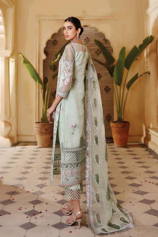 Chiffon Collection (Lemilsa Vol-3) L-305