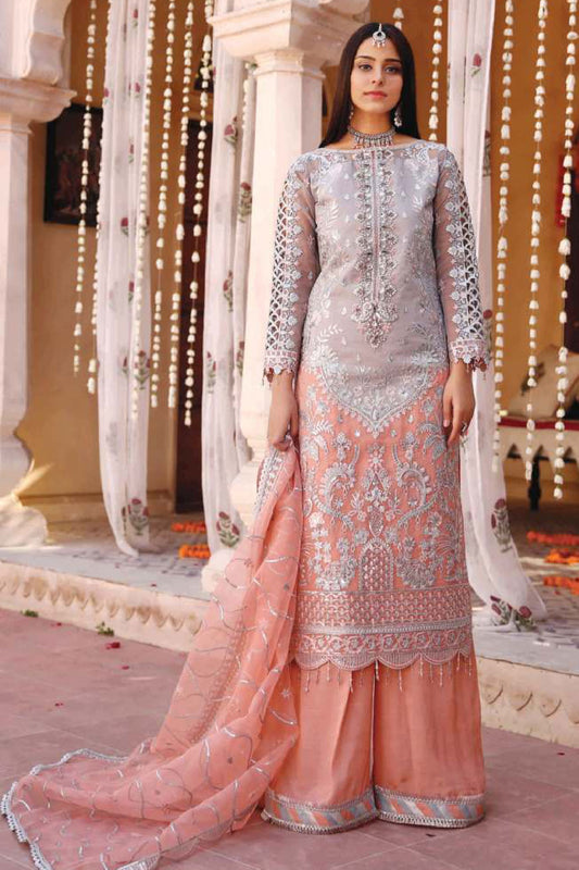 Chiffon Collection (Lemilsa Vol-3) L-306